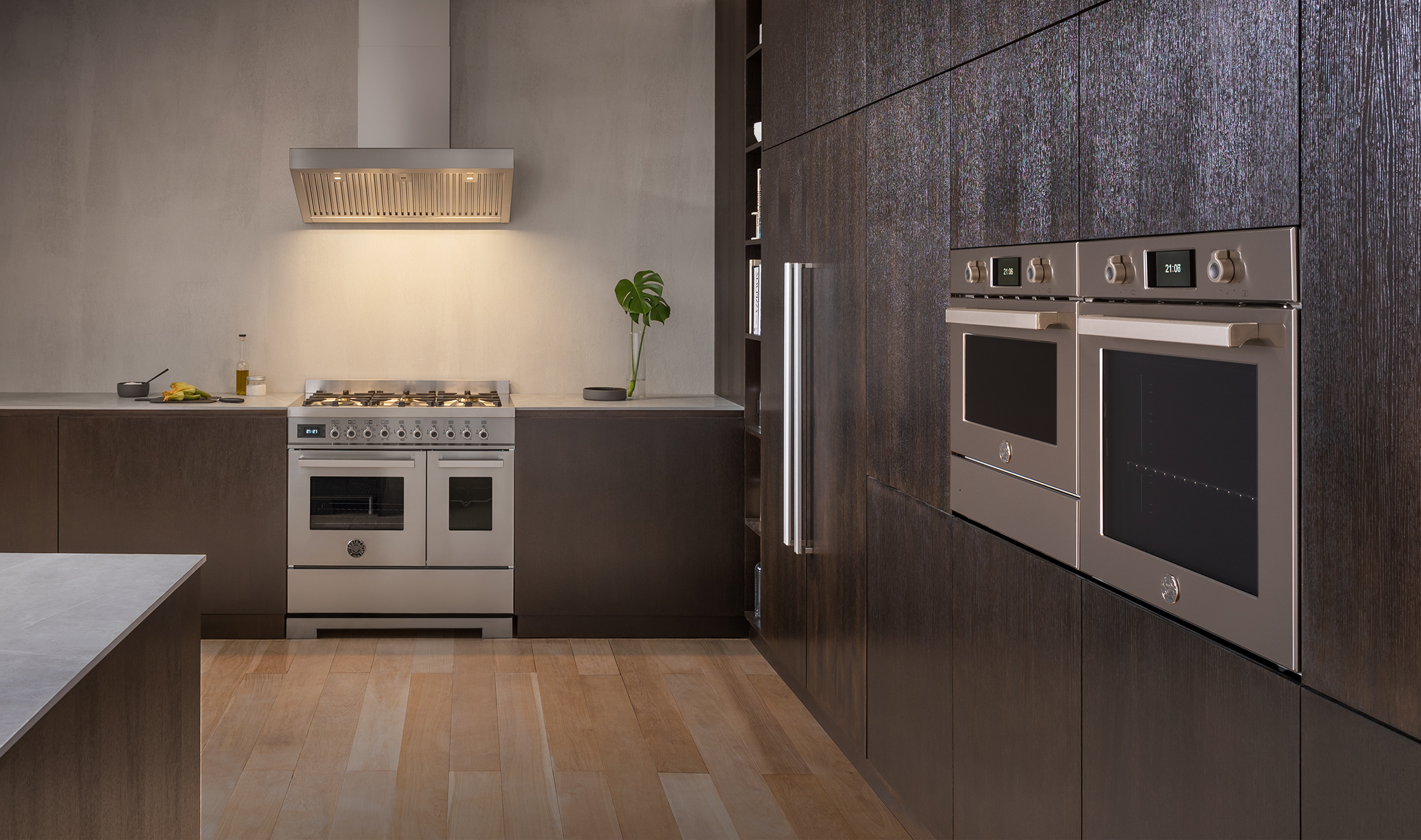 Bertazzoni