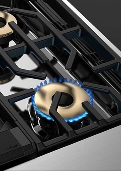 VGR7482-6G 7シリーズ48インチ幅 | バイキング | ツナシマ商事