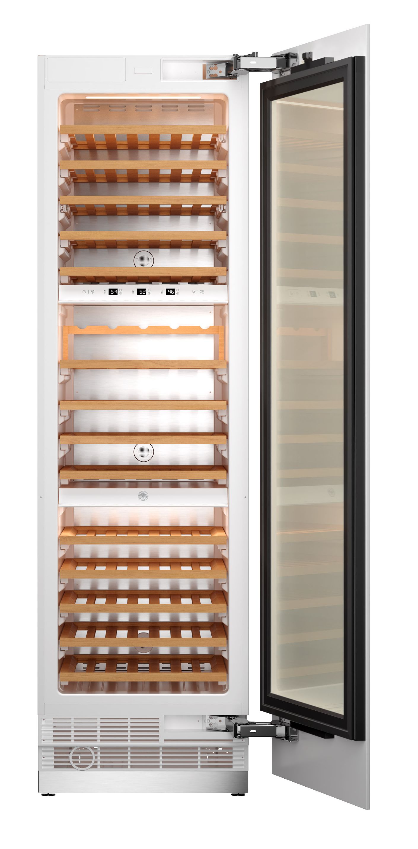 RWC60S5TPNS 3ゾーンタイプ | ベルタゾーニ（ヘリテージ） | ツナシマ商事