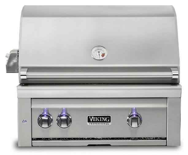 VQGI5301 30インチ幅/カート無し | バイキング | ツナシマ商事